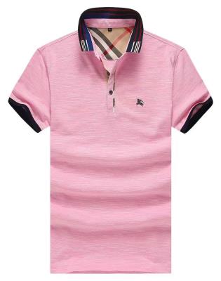 Cheap Burberry Men Shirts wholesale No. 1451